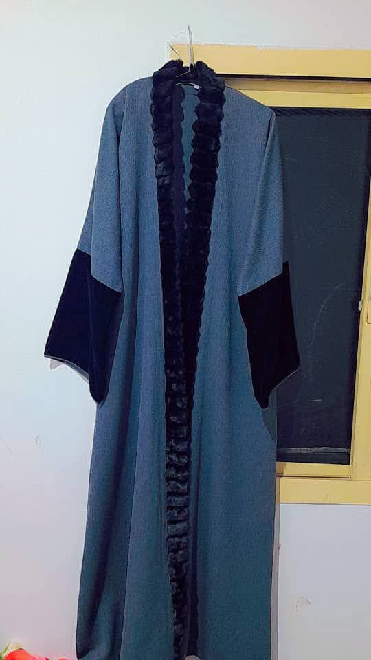 عباية
